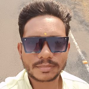 Yash Gondane