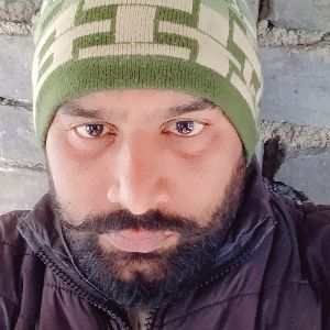 Neeraj Kumar