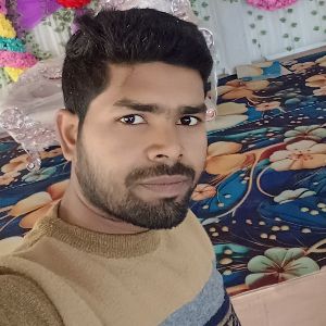 Balmiki Singh