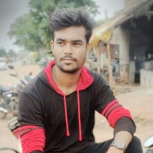 Sevak Shankar Patel
