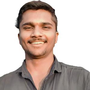 Ankush Bhagure
