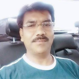 Rajkumar   Yadav