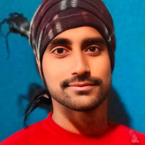 Ankur Kumar