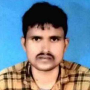 Chandrashekhar Shende