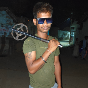 Dhaneshwar Yadaw