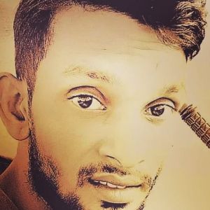 Mohammed Shariff