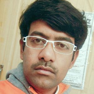 Mohammad Shahrukh