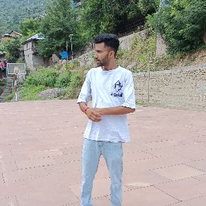 Avinash Negi