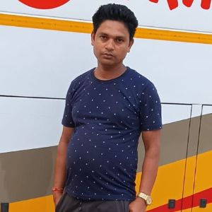 Pradunay Biswas