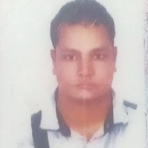Mohammad Maqbool