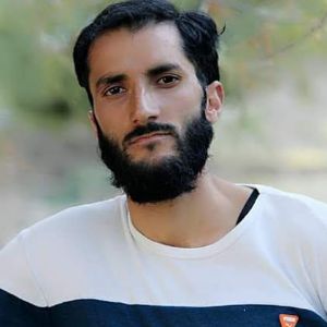 Shabir Ahmad Kumar