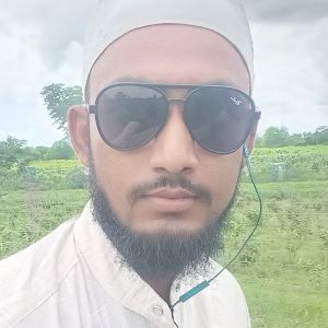 MR. Imran Hussain