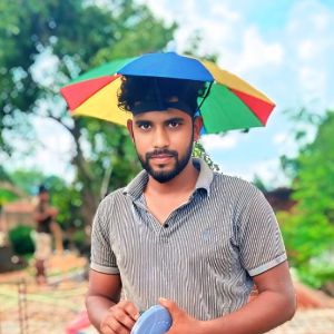 AMJAD ANSARI