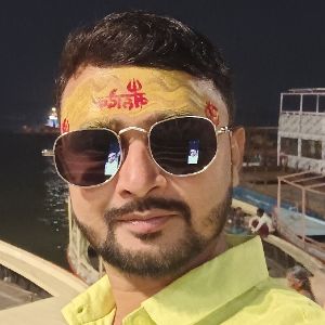 Dinesh Mishra Ji