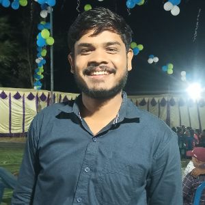 NARSINGH SAHU
