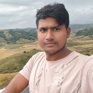 SAIDUR HASAN