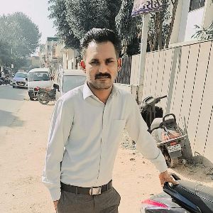 Mukesh Bhai Dabhi