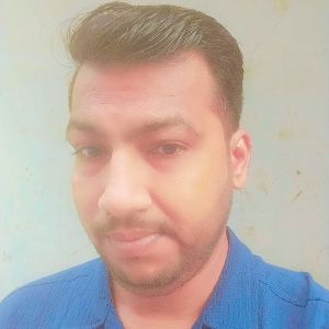 Deepak Vaishnav