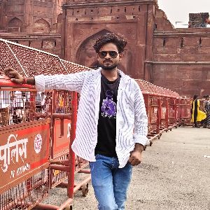 Mr  Himanshu  Bhai