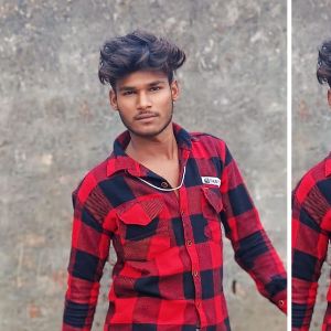 Rafeek Malik
