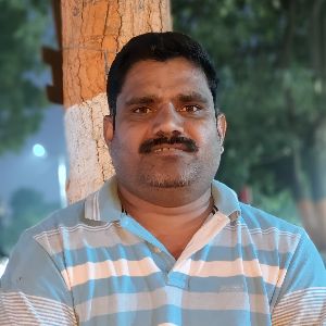 Vinod H Patil