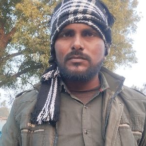 Ghanshyam Pilamber Pilamber