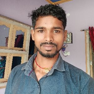 Vikash Kumar Rajak