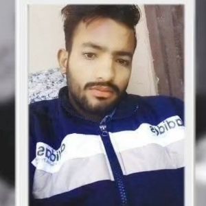Himanshu Chauhan