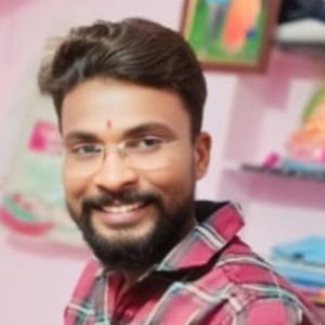 Amol Laxman Dongare
