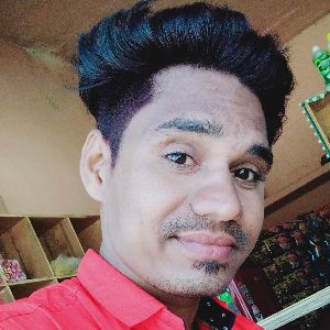 Aaryan Sahu