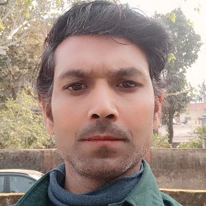Anil Kumar Vishwakarma