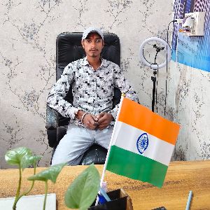 Umesh Kumawat