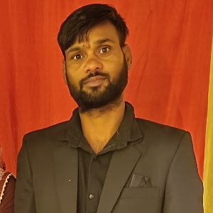 Praveen Kumar Gangwal