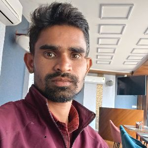 Mukesh Patel Ji