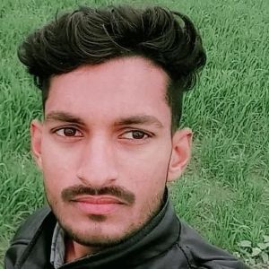 Ritik Kumar