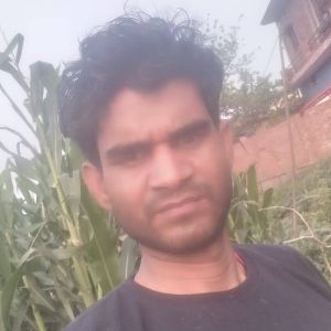 Babu Ram Kashyap