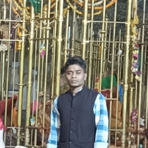 Sonadhar Baghel