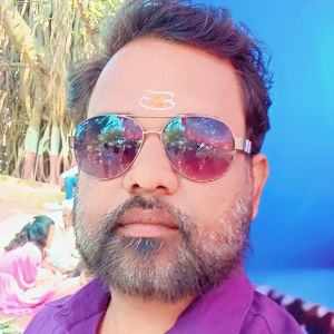 Nitin Wankhede