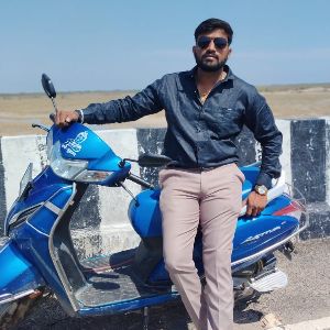 Rathod Anil