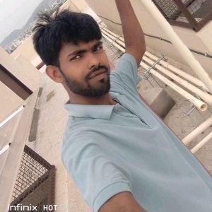 Chandra Prakash Koshle