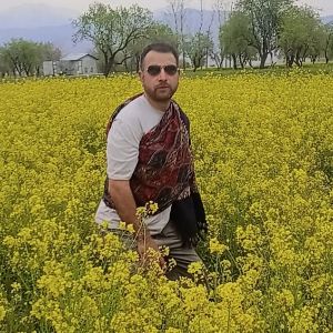 Adil Nabi Mir