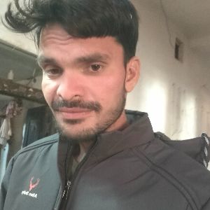 Sudhakar Sharnagat