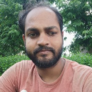Bibekananda Biswal