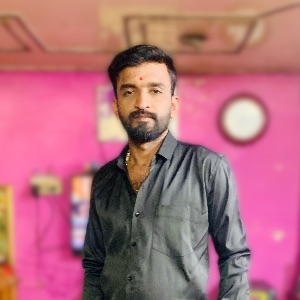 Rajendra Mohite