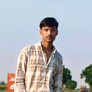 Govind Sharma