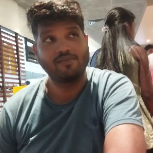 Mohd Rafi Shaikh