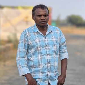Sunil Kumar Gouda