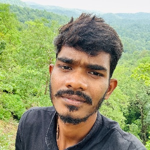 Mr Krishna Yadav