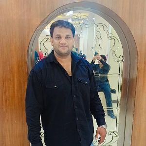 Feroz Aiman