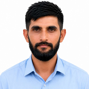 Gurpreet Bhardwaj